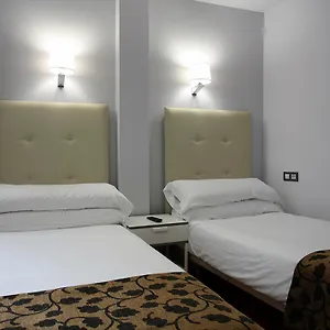 2* Casa de hóspedes Casual Gurea